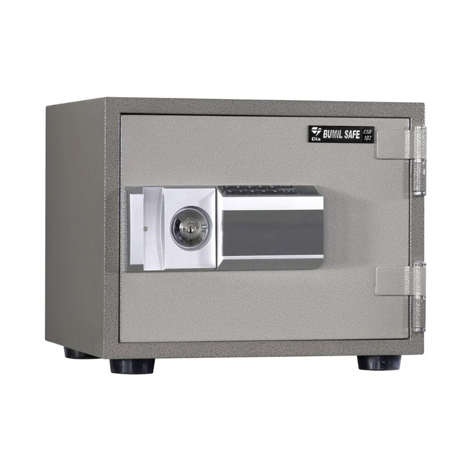 Bumil Safe 37KG H:33cm W:43cm D:37cm
