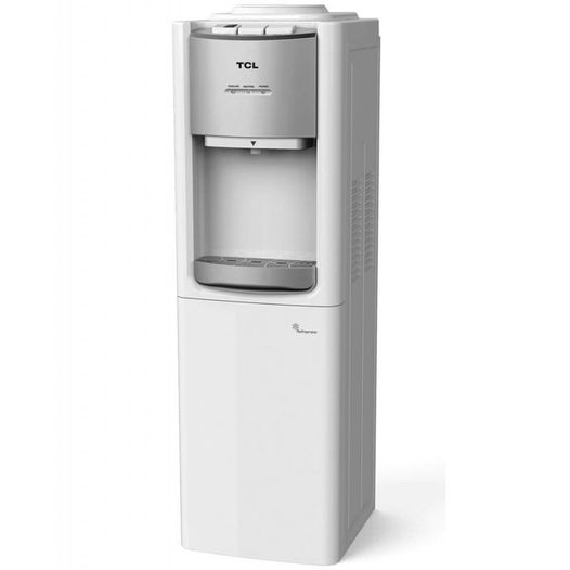 TCL Water Dispenser Top Load 3 Taps With Cabinet