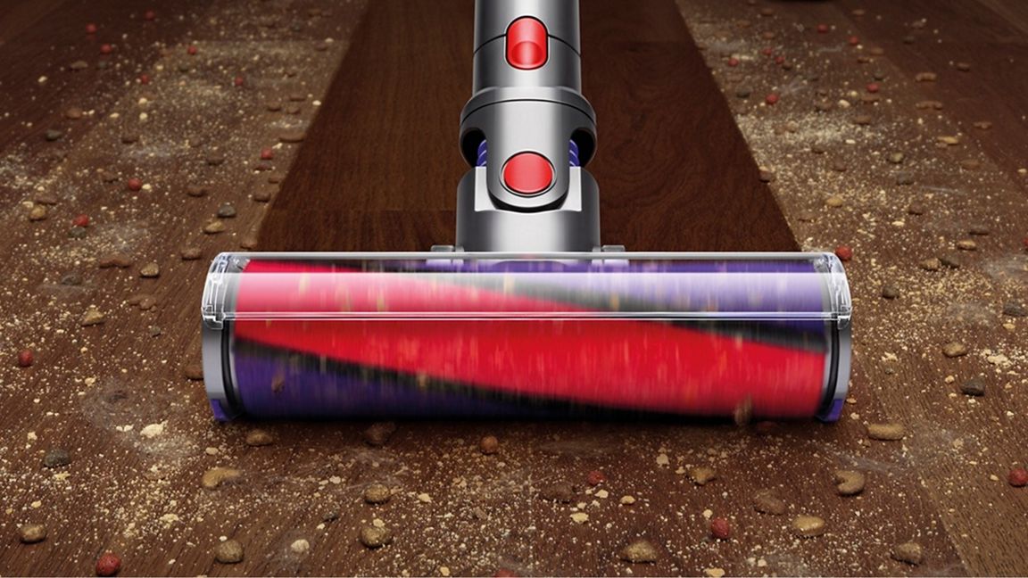 Dyson Cyclone V10 Total Clean