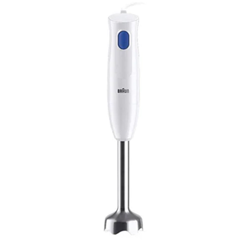 Braun MultiQuick 1 Hand Blander MQ10.001 White INT