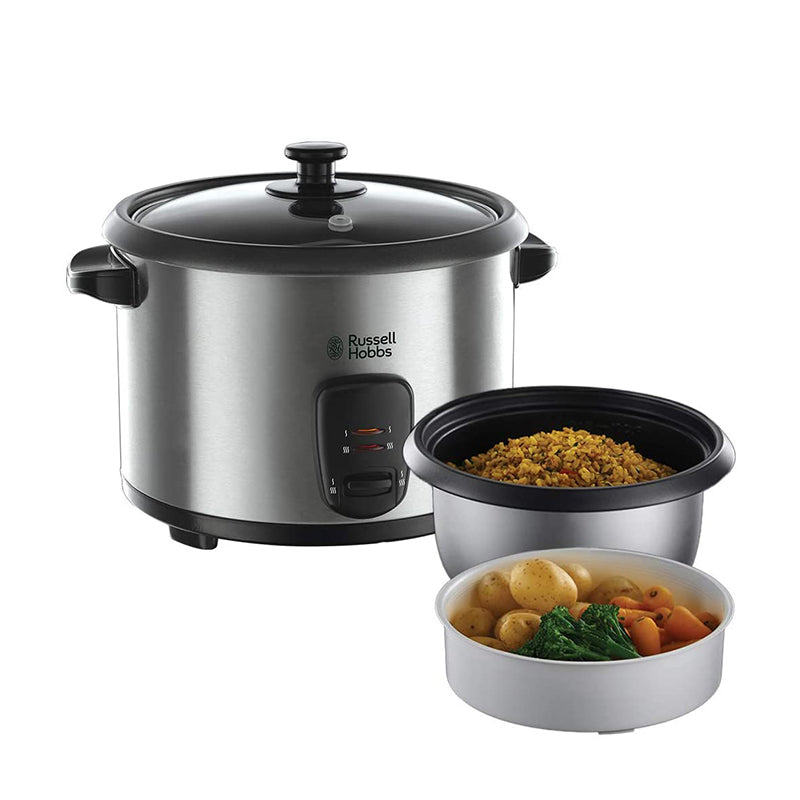 Russell Hobbs Cook At Home Rice Cooker
