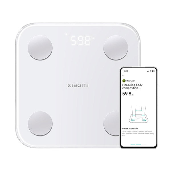 Xiaomi Body Composition Scale S400