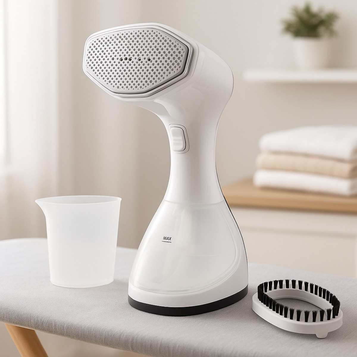 Beko Handheld Garment Steamer 2200W STM6120