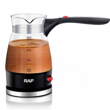 RAF Electric Coffee Pot R.128