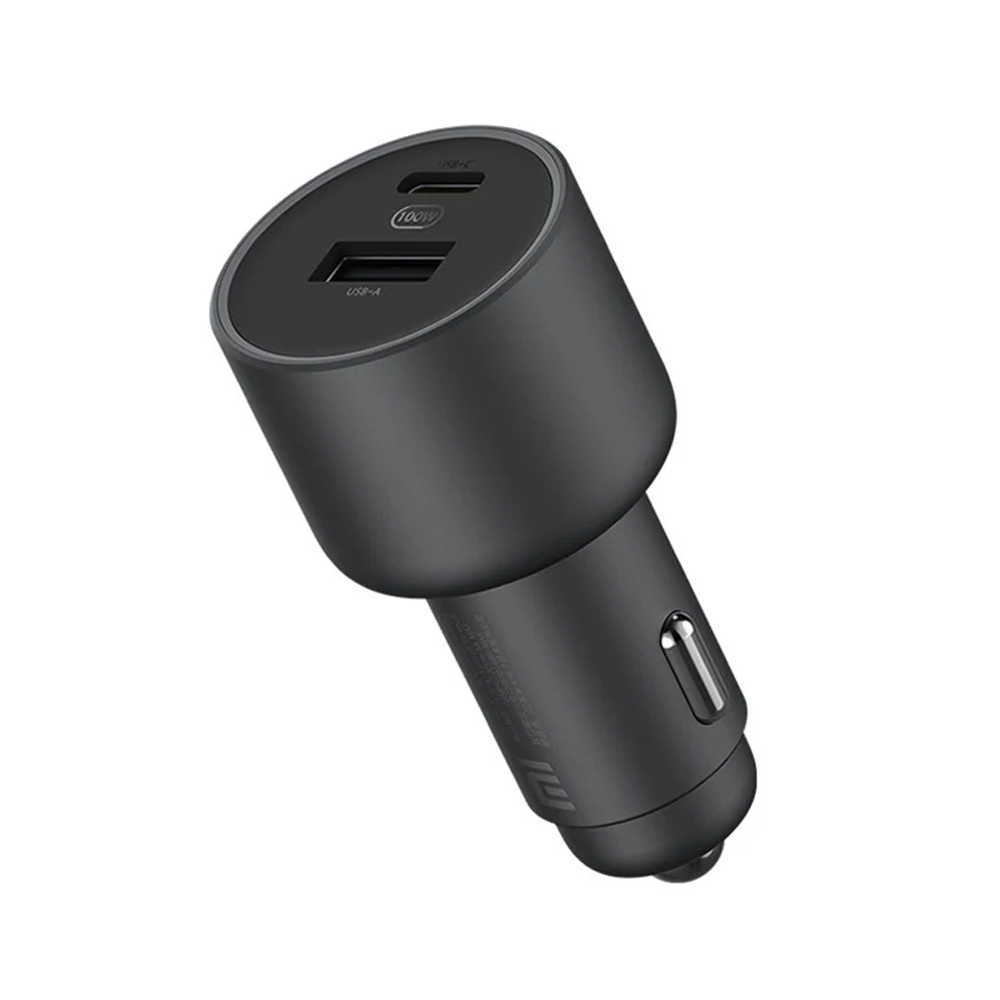 Xiaomi Fast Car Charger 100W