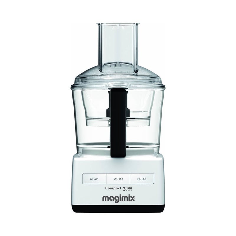 Magimix 3160 Compact 600W White