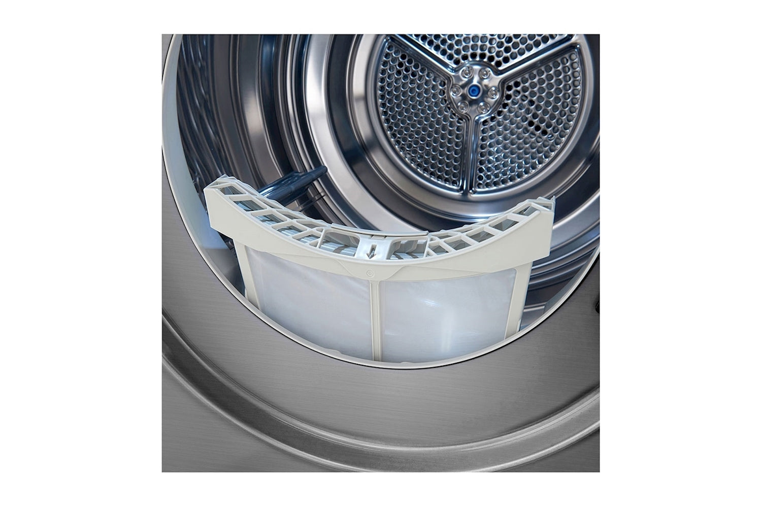 LG 9KG Dryer Heat Pump Dual Inverter