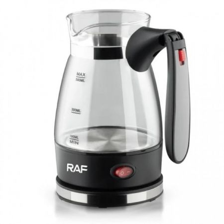 RAF Electric Coffee Pot R.128