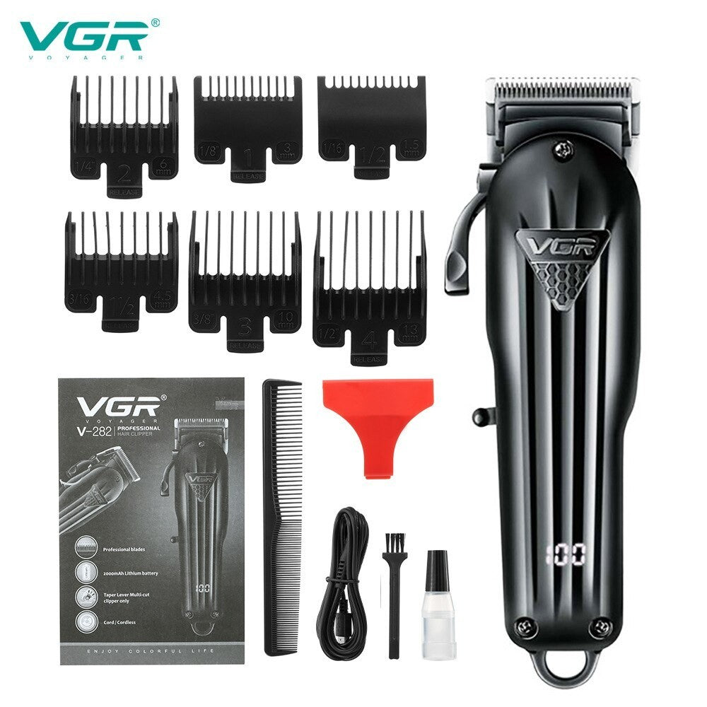 VGR Shaver V-282