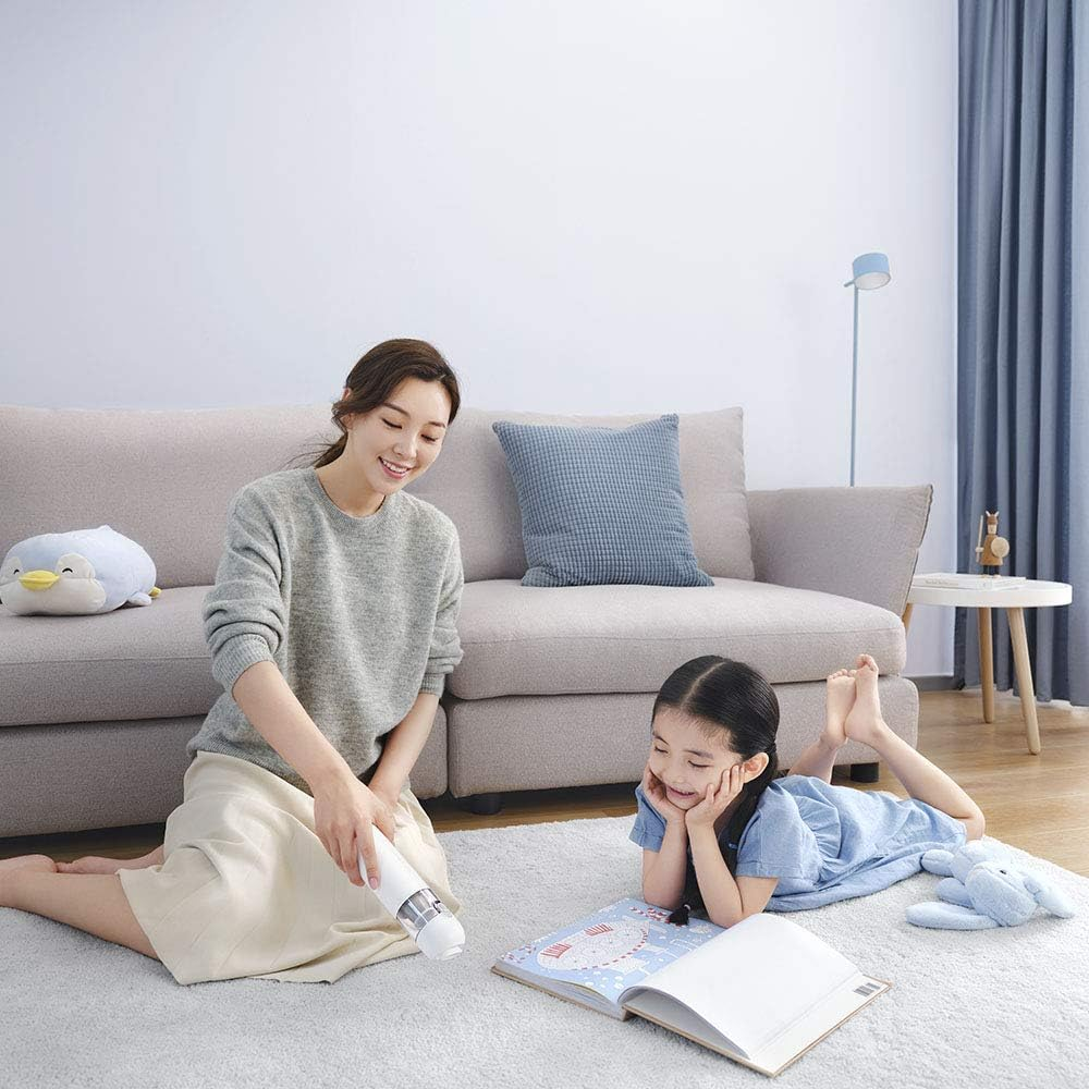 Xiaomi MI Vacuum Cleaner Mini 120W