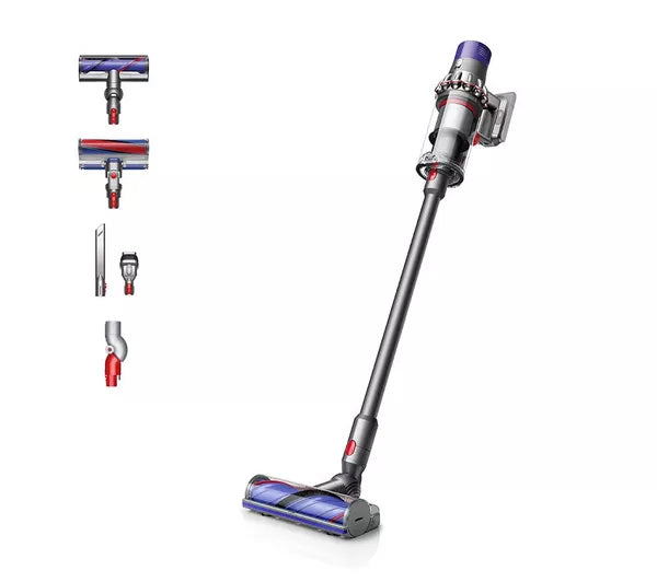Dyson Cyclone V10 Total Clean