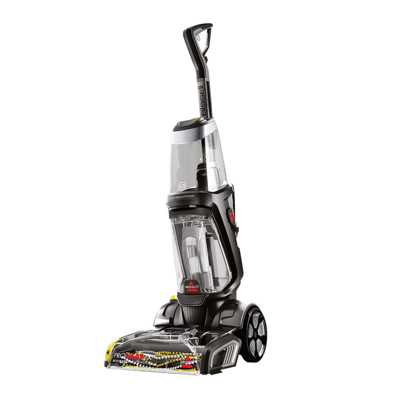 BISSELL PROHEAT 2X REVOLUTION CARPET WASHER