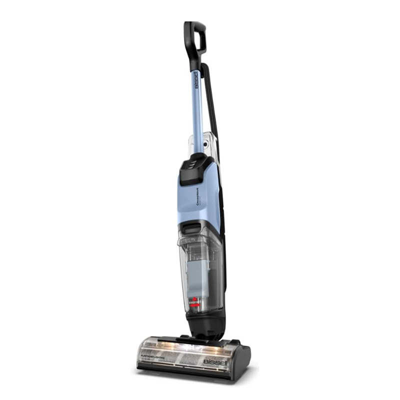 BISSELL CROSSWAVE CORDED EDGEFIND WET & DRY