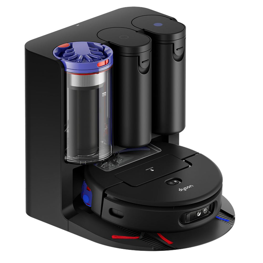 Dyson Spot+Scrub™ Ai robot vacuum cleaner
