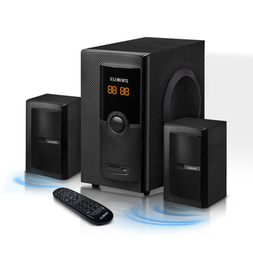 Speakers