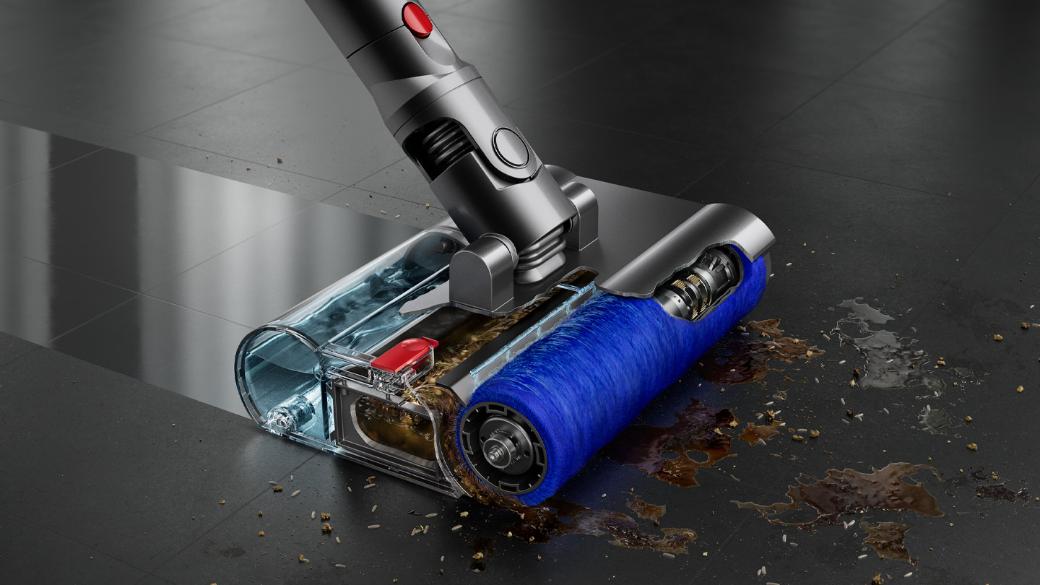 Dyson V12 Detect Slim Submarine Vacuum Cleaner