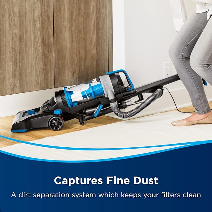 Bissell Powerforce Helix Vacuum Cleaner | 2111E