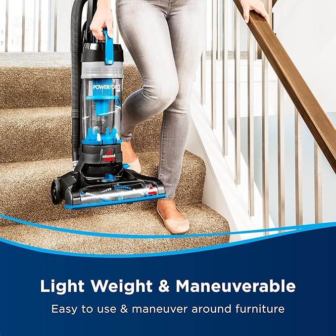Bissell Powerforce Helix Vacuum Cleaner | 2111E