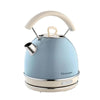 Ariete Vintage Kettle 1.7L 2200W Blue