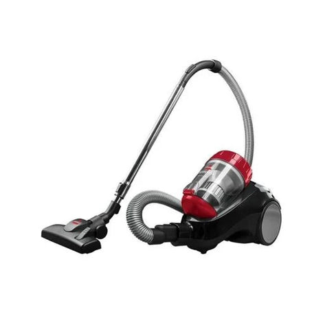 Bissell CleanView 1994K red 2000W multi cyclonic canister vacuum cleaner