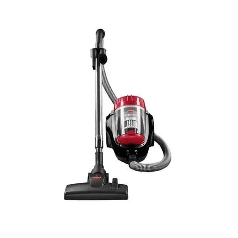 Bissell CleanView 1994K red 2000W multi cyclonic canister vacuum cleaner