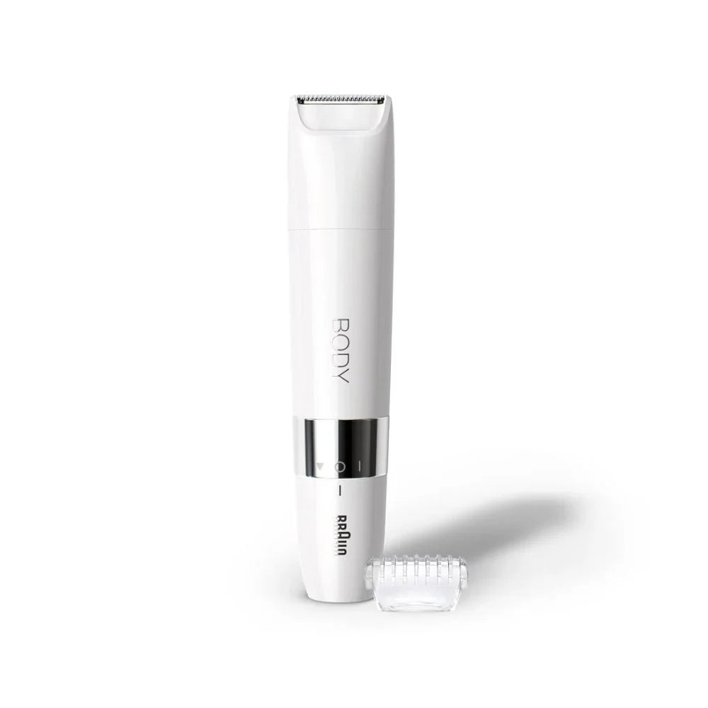 Braun Body Mini Shaver BS100