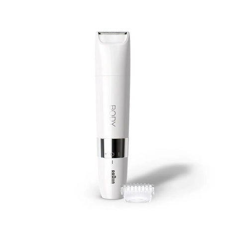 Braun Body Mini Shaver BS100