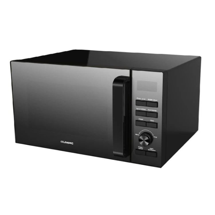 Olimpic Microwave 28L With Grill