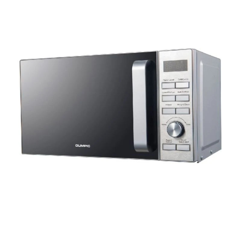 Olimpic Microwave 28L With Grill