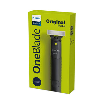 Mans Shavers