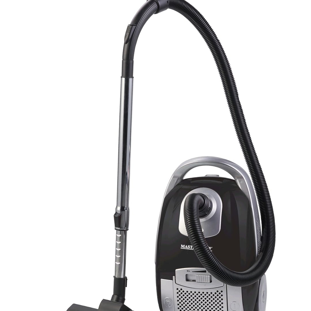 Master Chef Vacuum Cleaner 2200W - Black