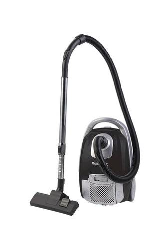 Master Chef Vacuum Cleaner 2200W - Black