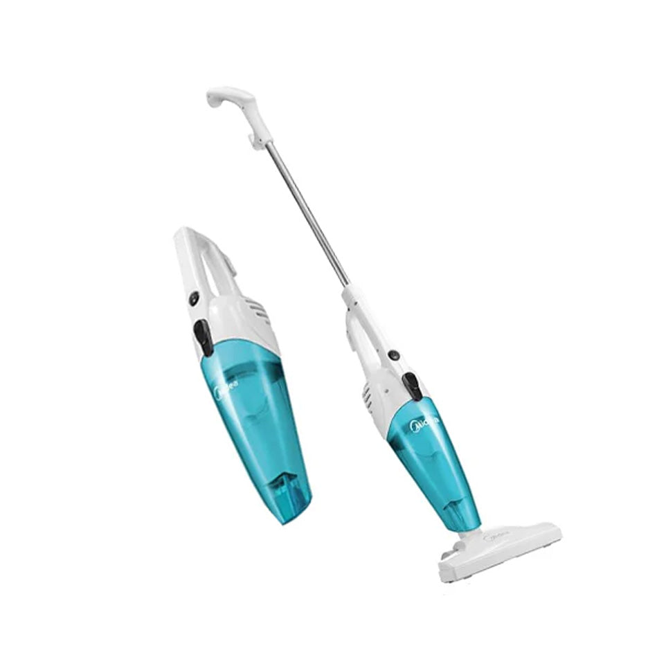 Midea 600W Handheld Corded Vacuum Cleaner 0.8L