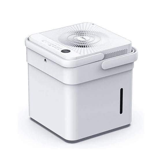 Midea Dehumidifier 20 Liters Smart