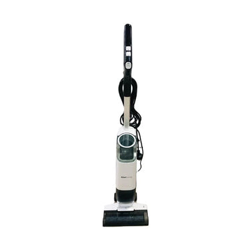 Vacuum