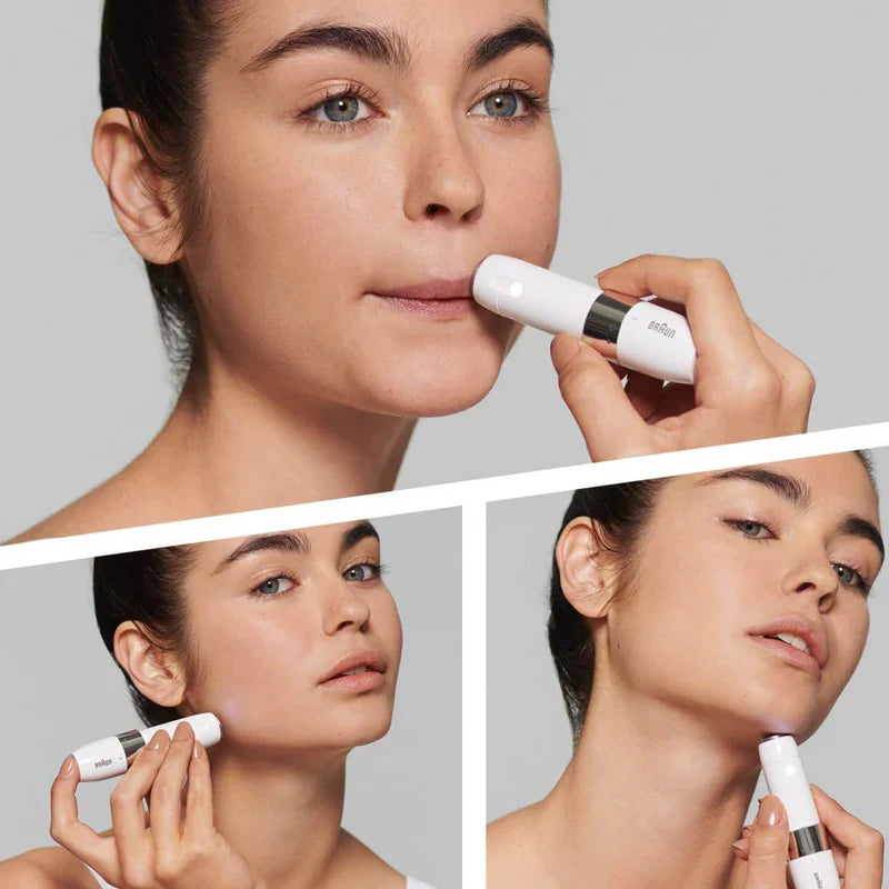 Braun FS1000 Face Shaver