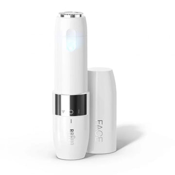 Women Hair Removal