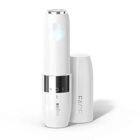 Braun FS1000 Face Shaver