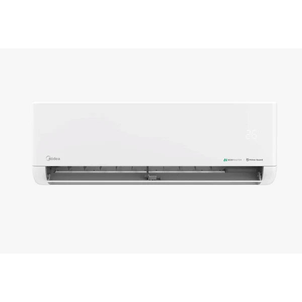 Midea Ac Inverter Solstice White Series