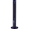 Wave Tower Fan With Remote 117cm