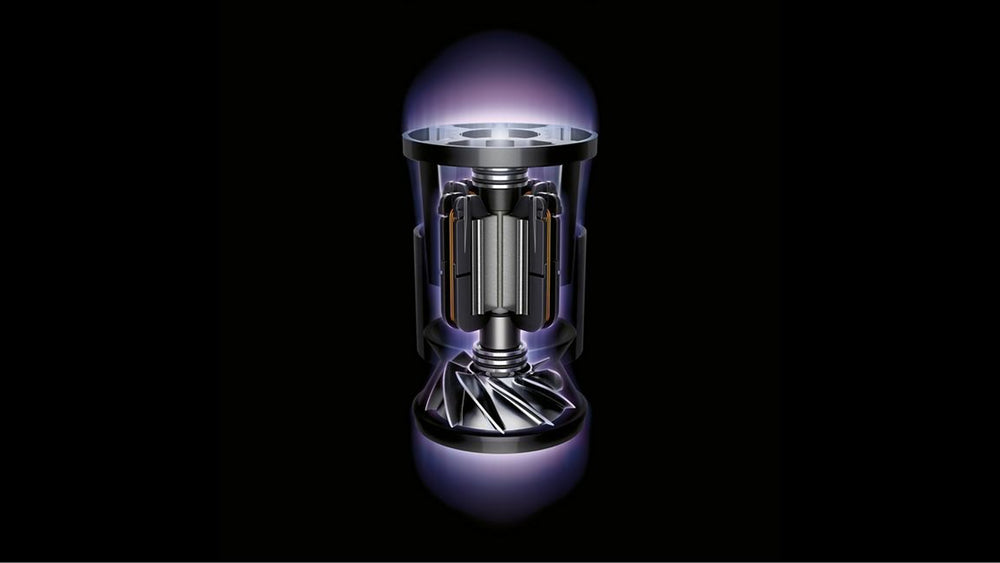 Dyson Cyclone V10 Total Clean