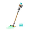 Dyson V15 Detect Absolute Cordless Vacuum Cleaner (Gold)