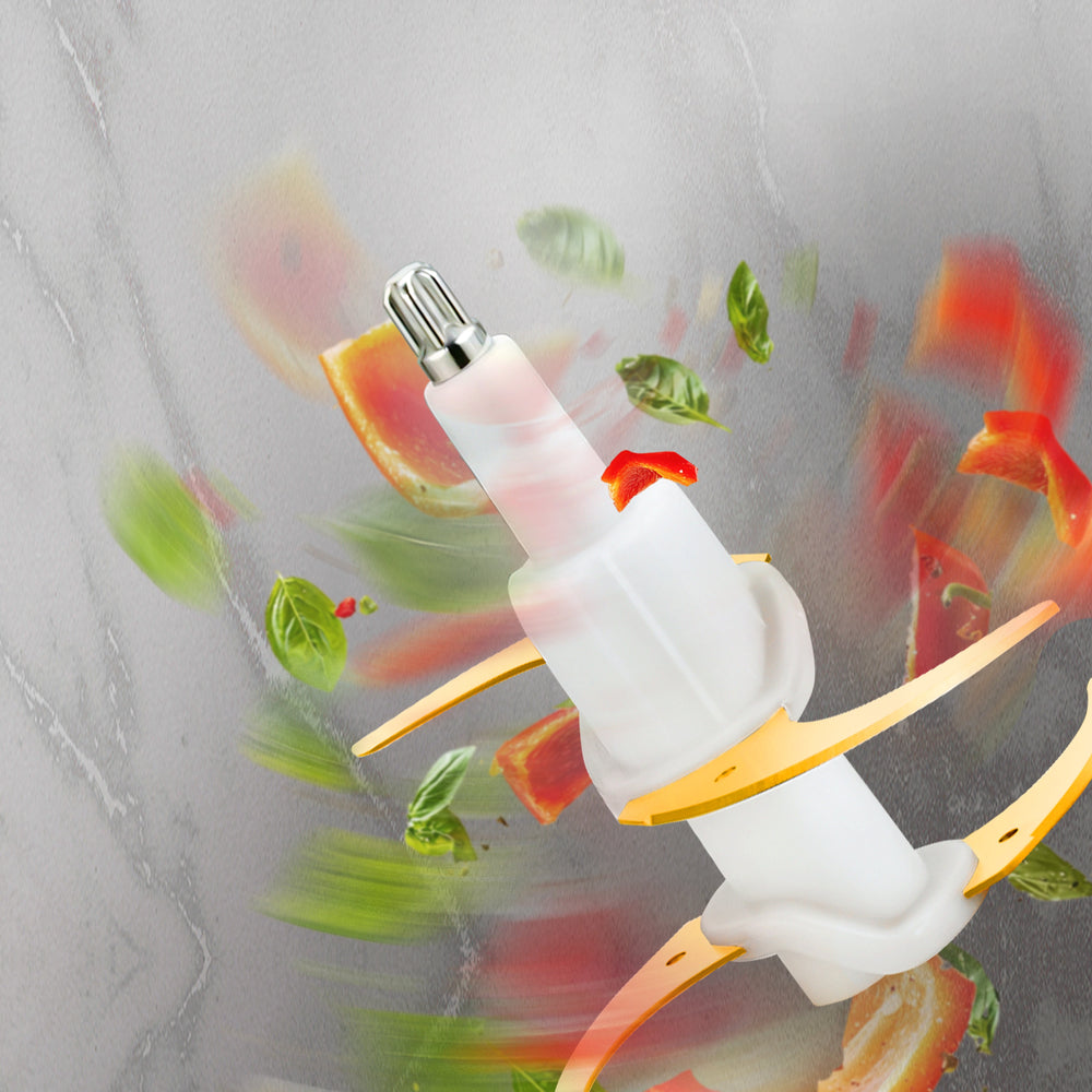 KB ELEMENTS Electric Chopper 