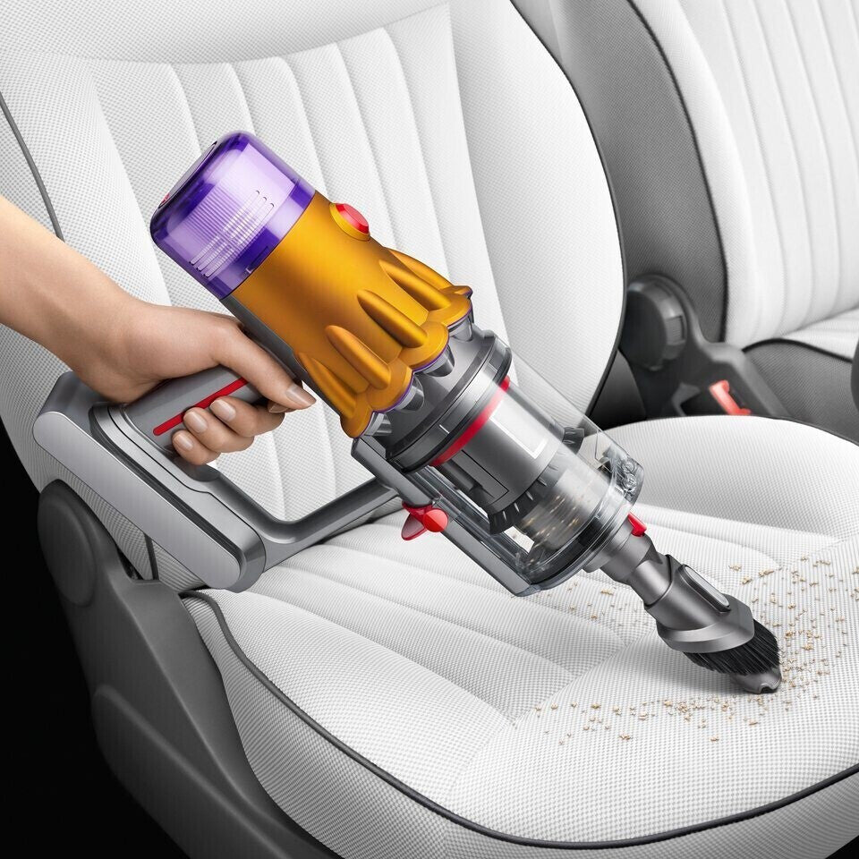 Dyson V12 Detect Slim Absolute Cordless Vacuum Cleaner