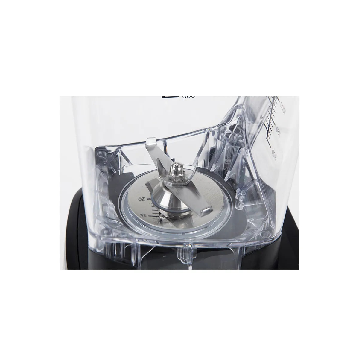 Jata, Electronic Inox Blender 2 L