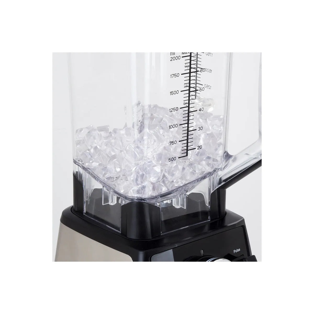 Jata, Electronic Inox Blender 2 L