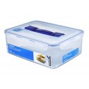 LocknLock: Rectangular Container 4.8 l (HPL880)