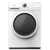 Midea Washer 7Kg 1000rpm MF100W70/W White