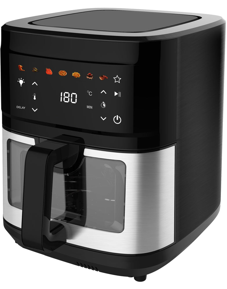 Queen Chef Air Fryer 9L QCAF149-2