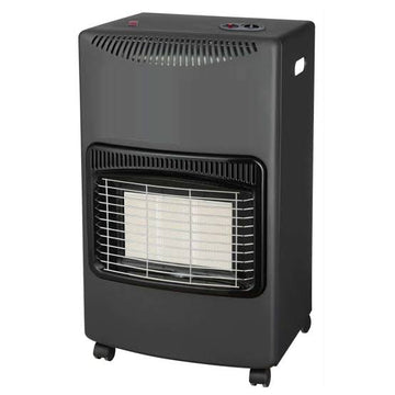 Gas Heaters